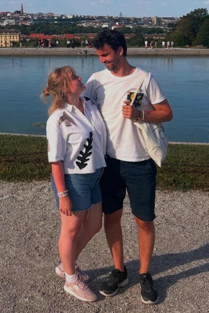 Charlotte & Stijn