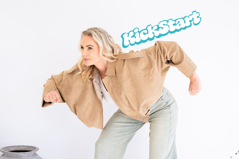 Je woning zelf verkopen met de KickStart formule van The Real Estate Rebel